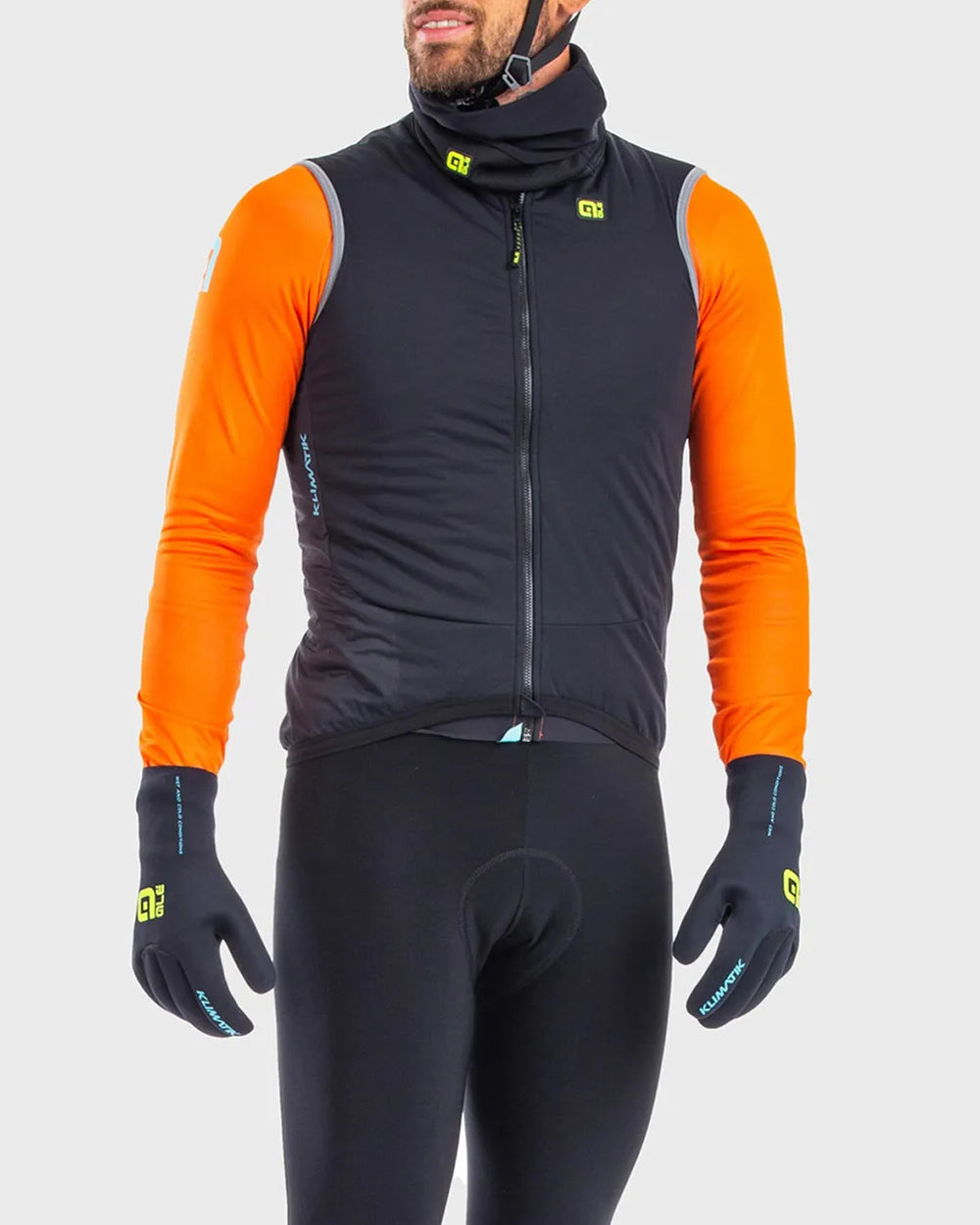 Klimatik K-Smart Vest