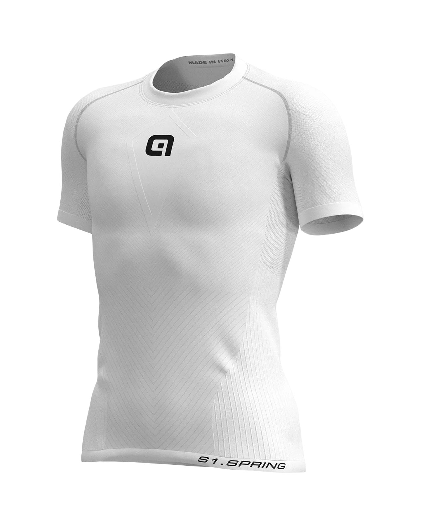 S1 Spring Short Sleeve Base Layer