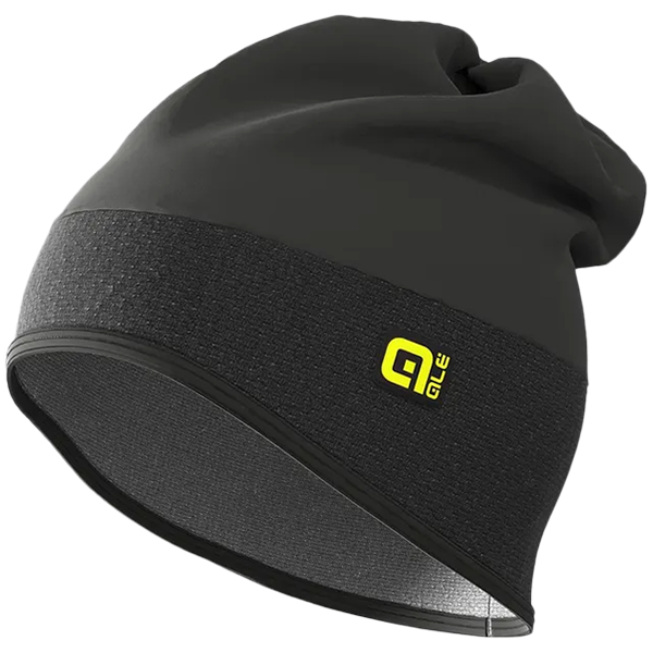 Alè Thermal Balaclava Black - Cavaliere Bici Alè Thermal Balaclava Black - Cavaliere Bici