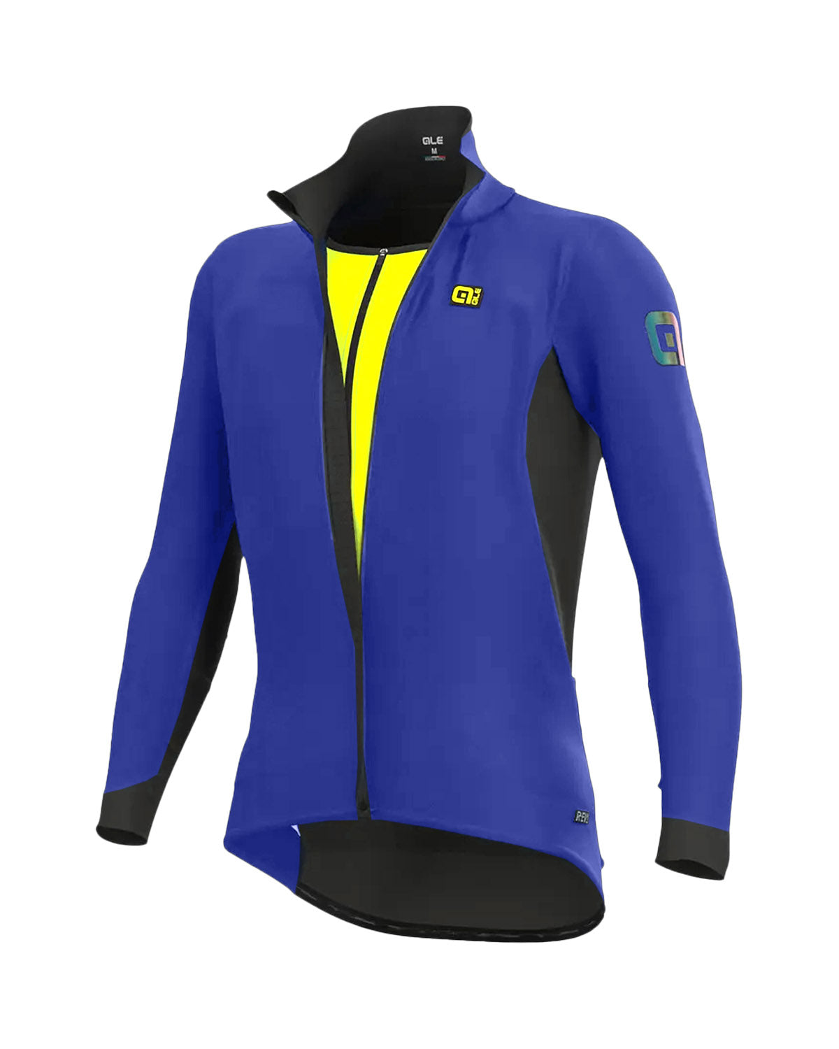 R-EV1 Future Warm Jacket