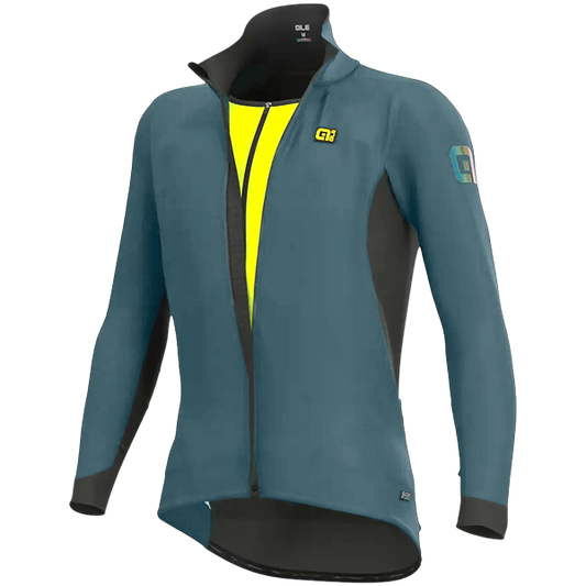 R-EV1 Future Warm Jacket