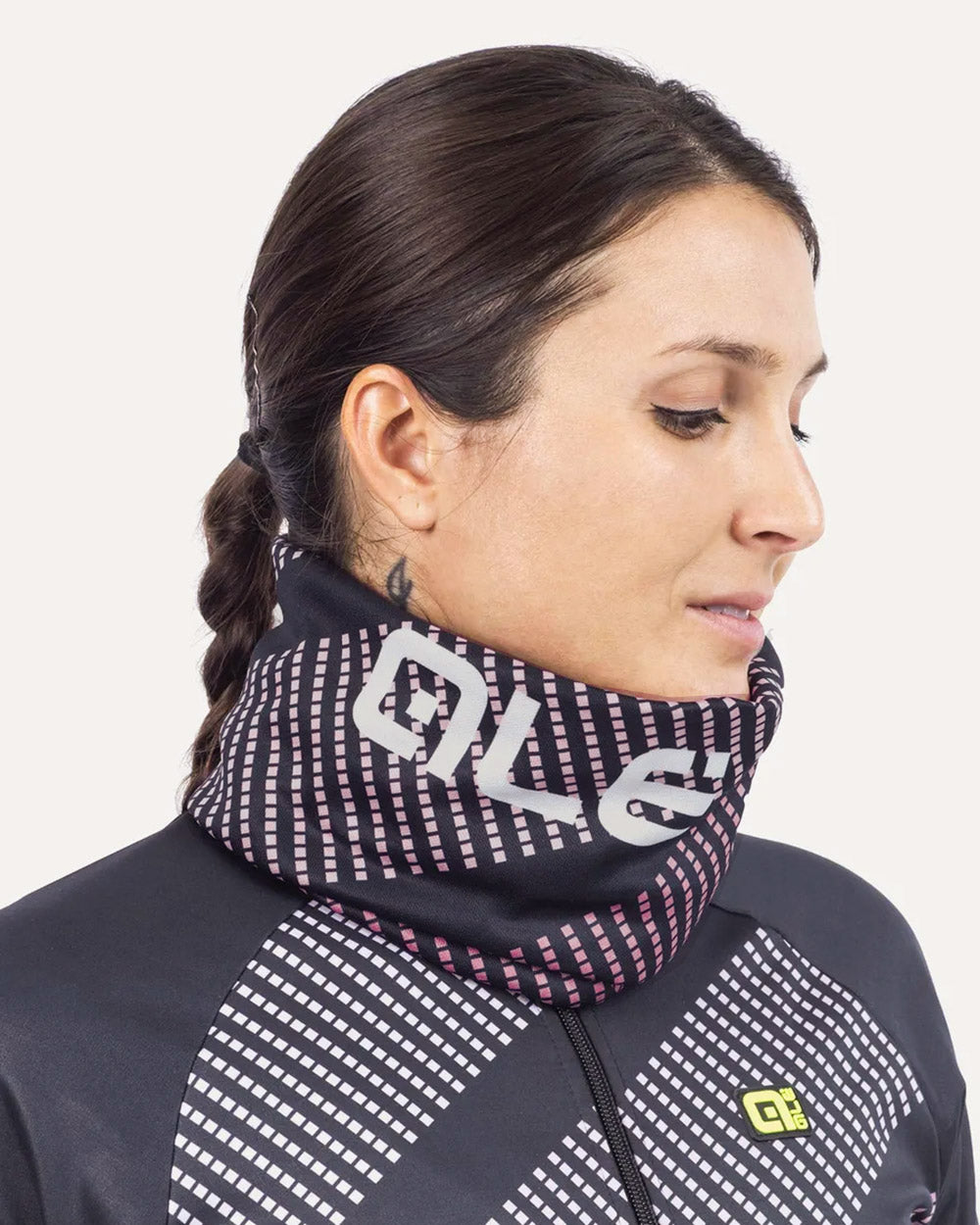 Tak Wool Thermo Neck Warmer