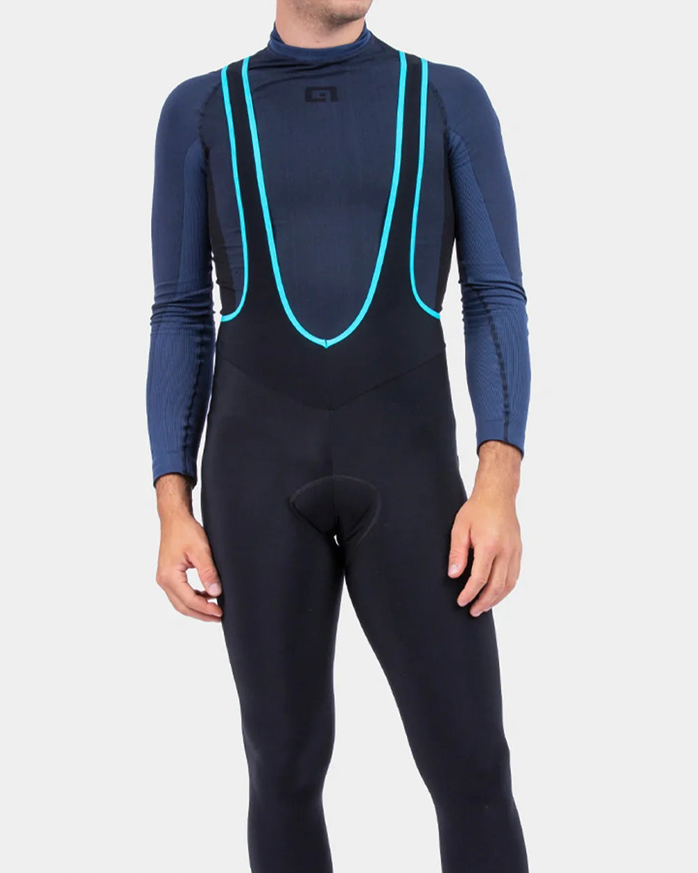 Klimatik K-ATMO 2.0 Bib Tights