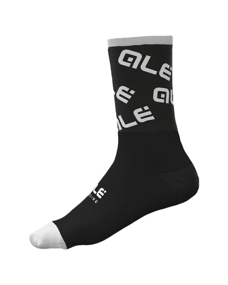 Logo Winter Socks