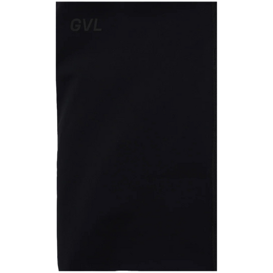 Lacefly Neck Warmer in Black