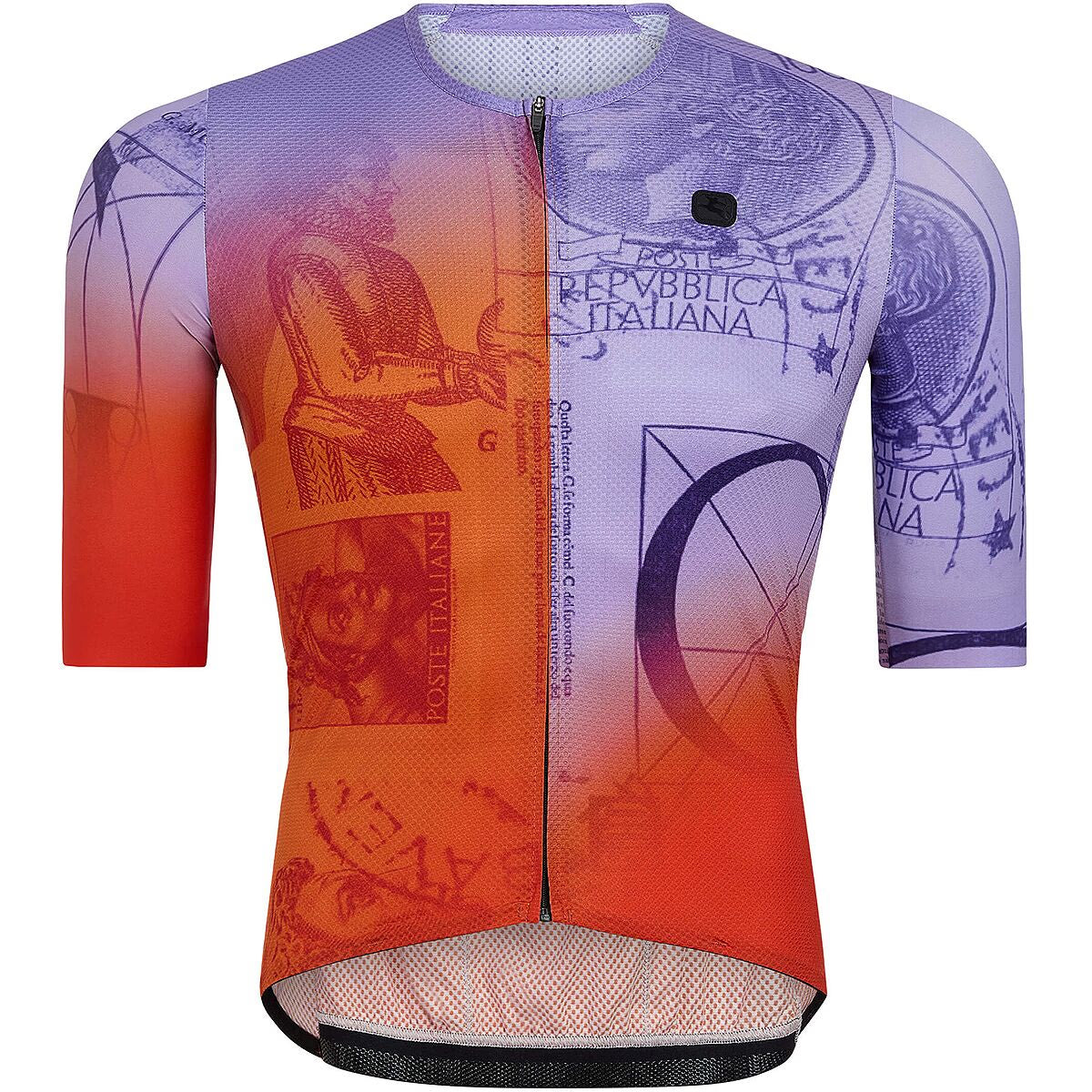La Posta Urto Short Sleeve Jersey