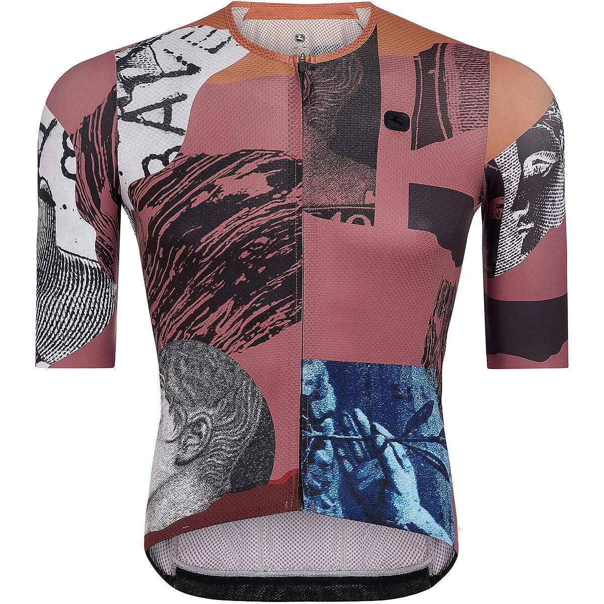 La Posta Urto Short Sleeve Jersey