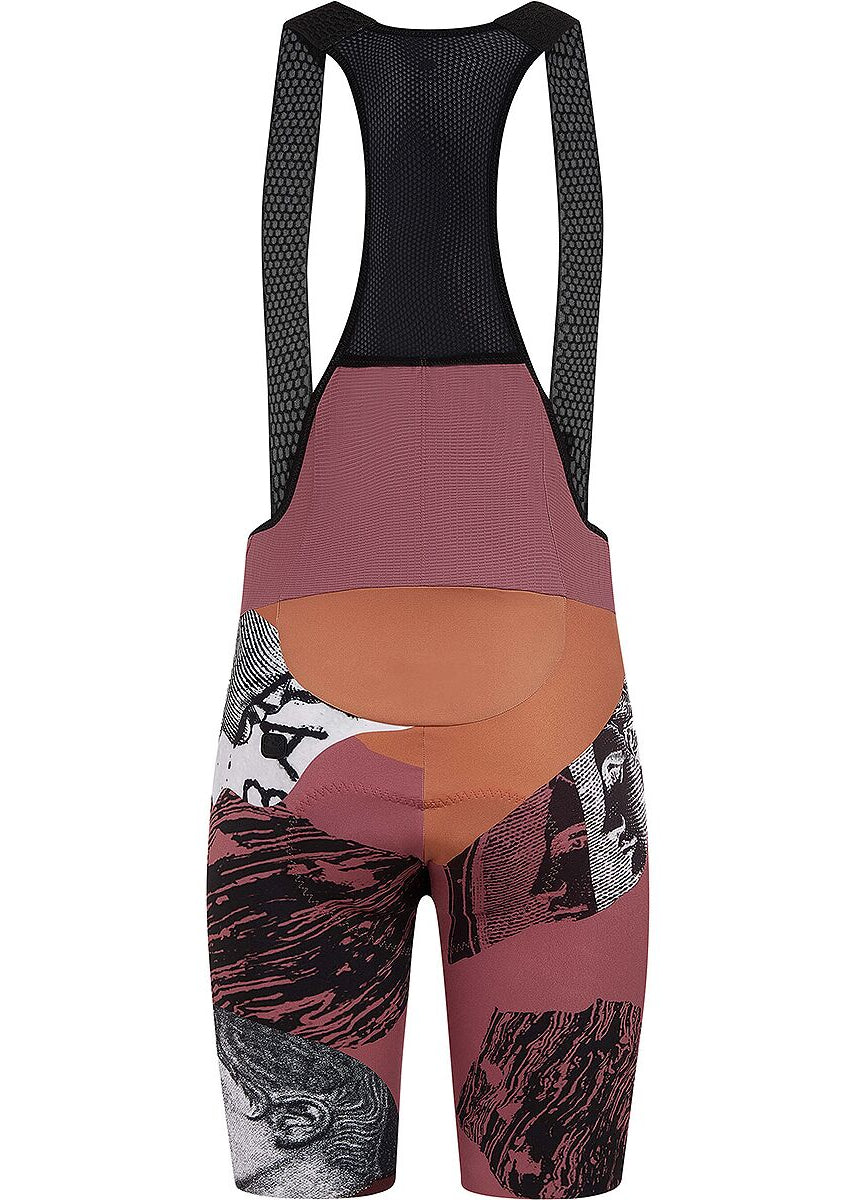 La Posta Urto Bib Shorts