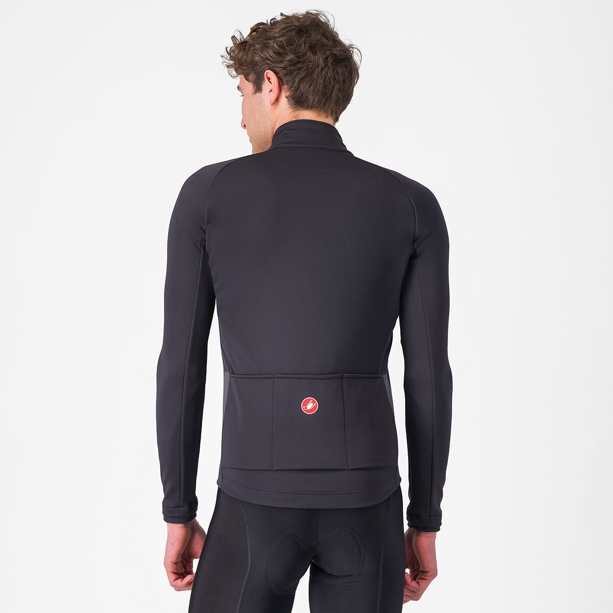 Competizione Jacket