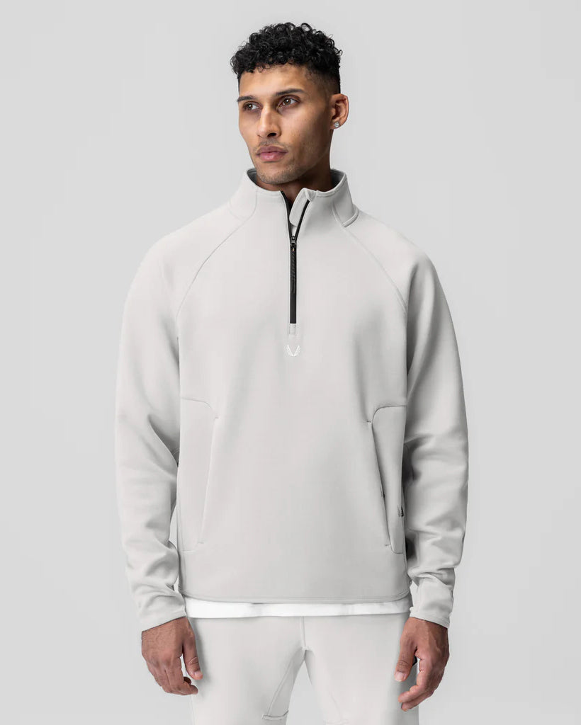 Dri-Core™ Quarter Zip