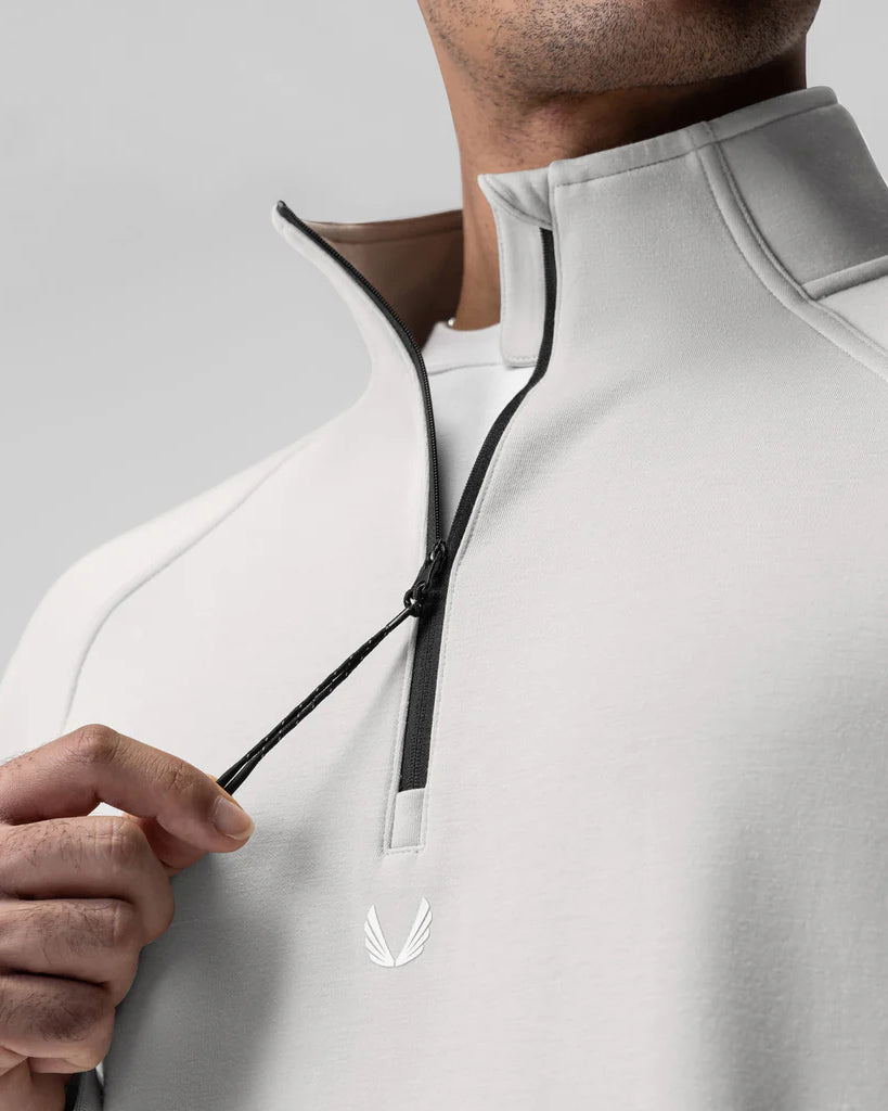 Dri-Core™ Quarter Zip