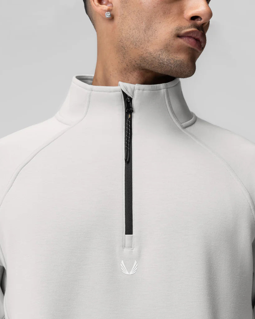 Dri-Core™ Quarter Zip
