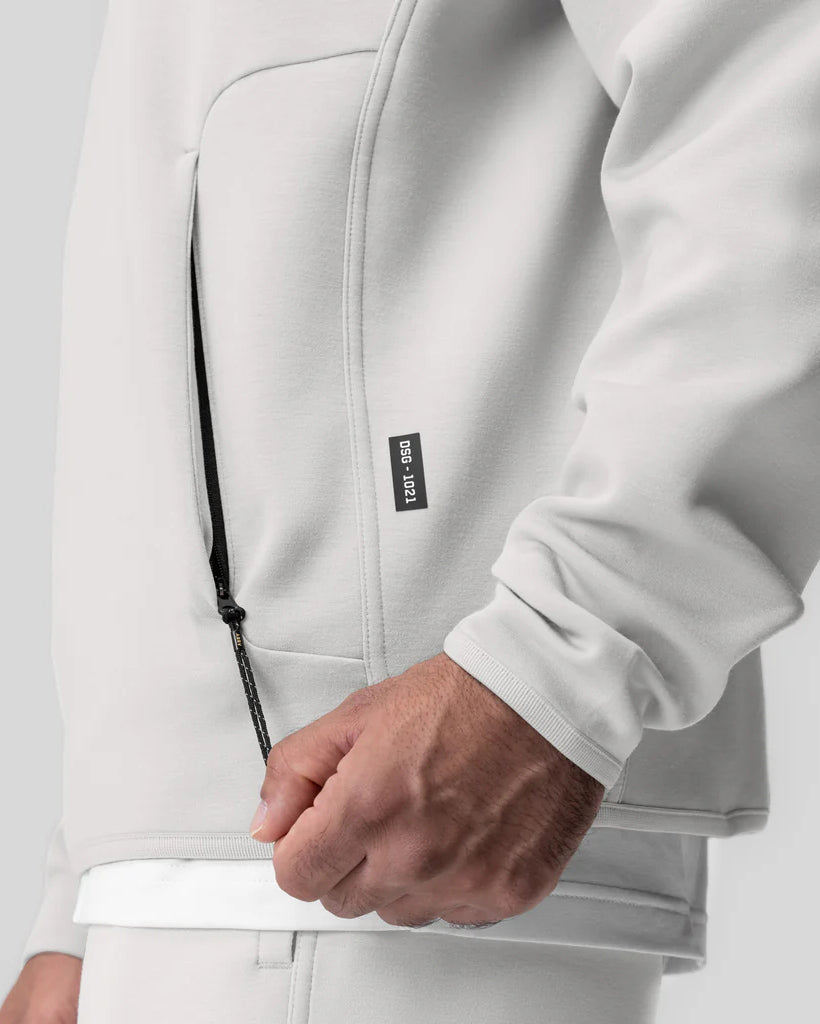 Dri-Core™ Quarter Zip