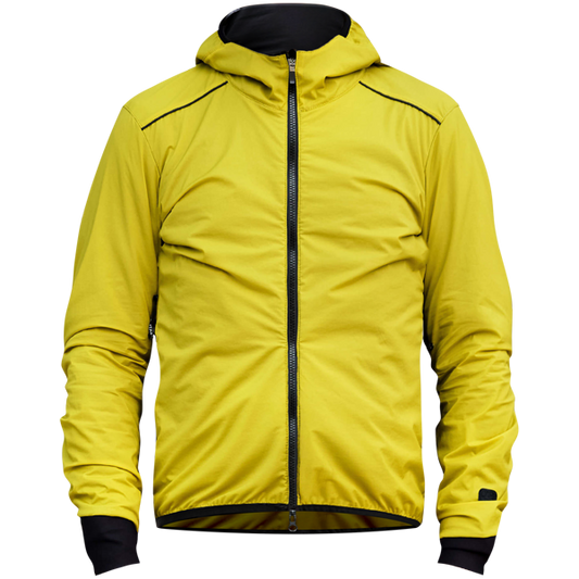 Beyond Gravel Alpha Jacket