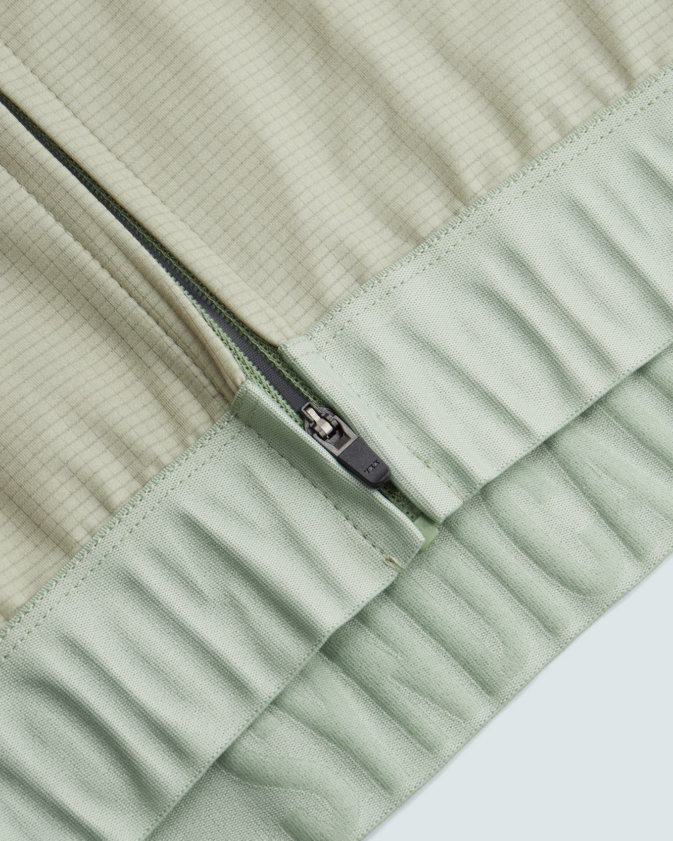 SYN Pro Long Sleeve Jersey