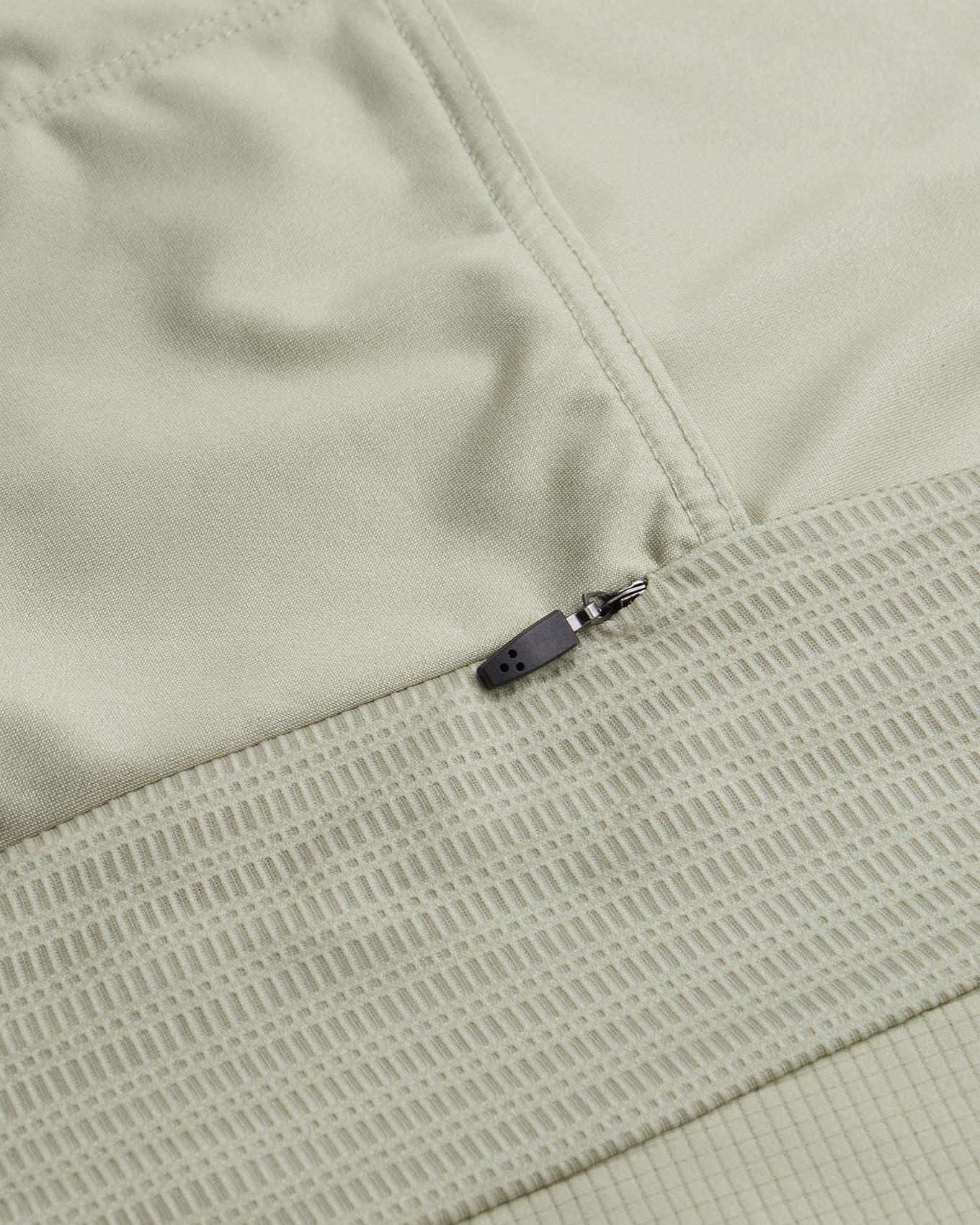 SYN Pro Long Sleeve Jersey