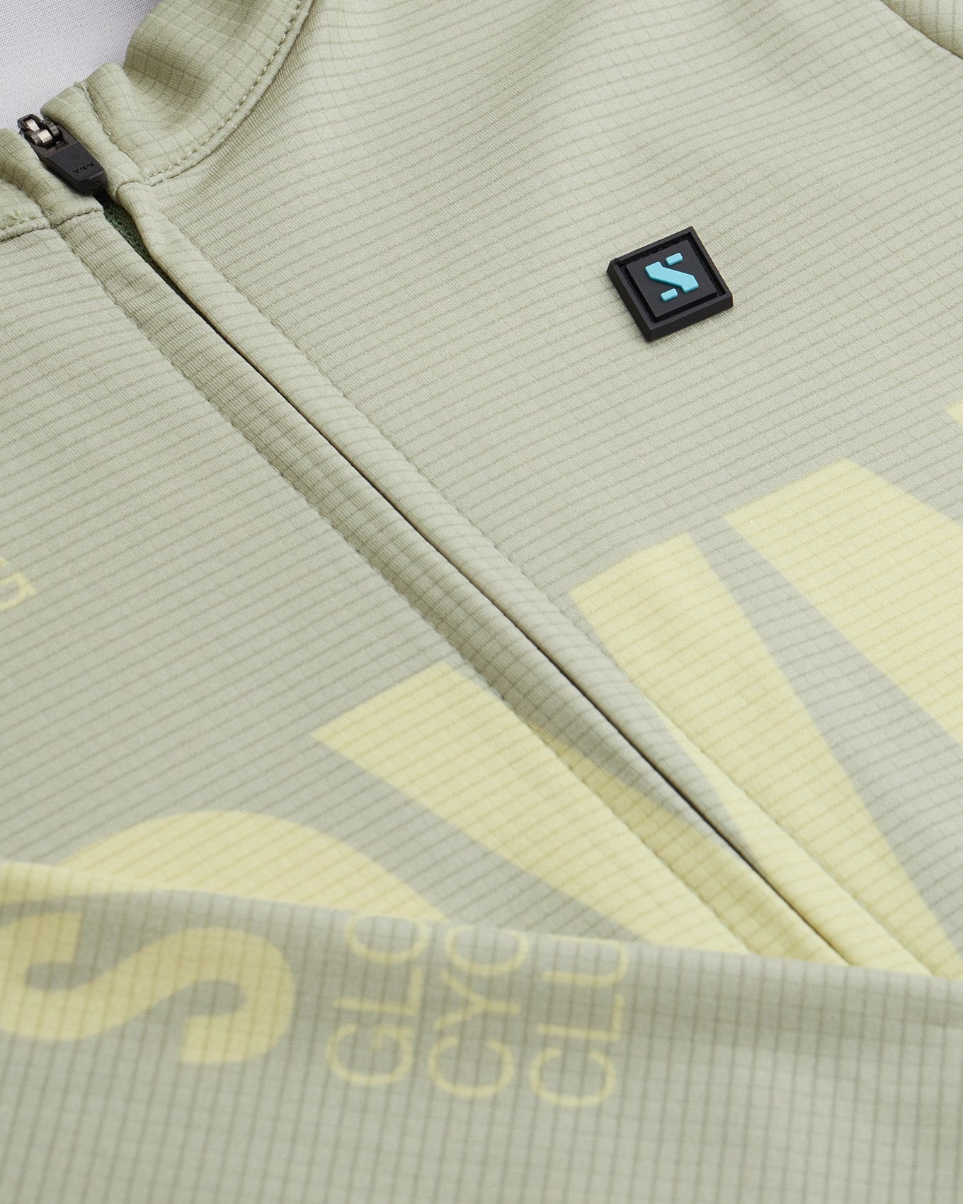 SYN Pro Long Sleeve Jersey