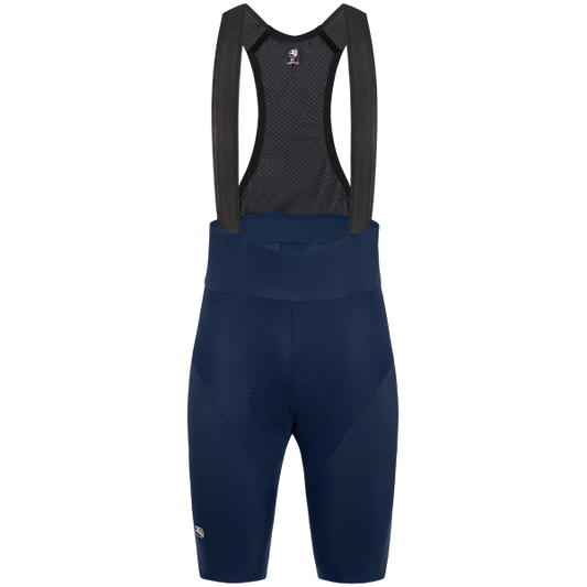 Lungo Bib Shorts - Shorter Inseam
