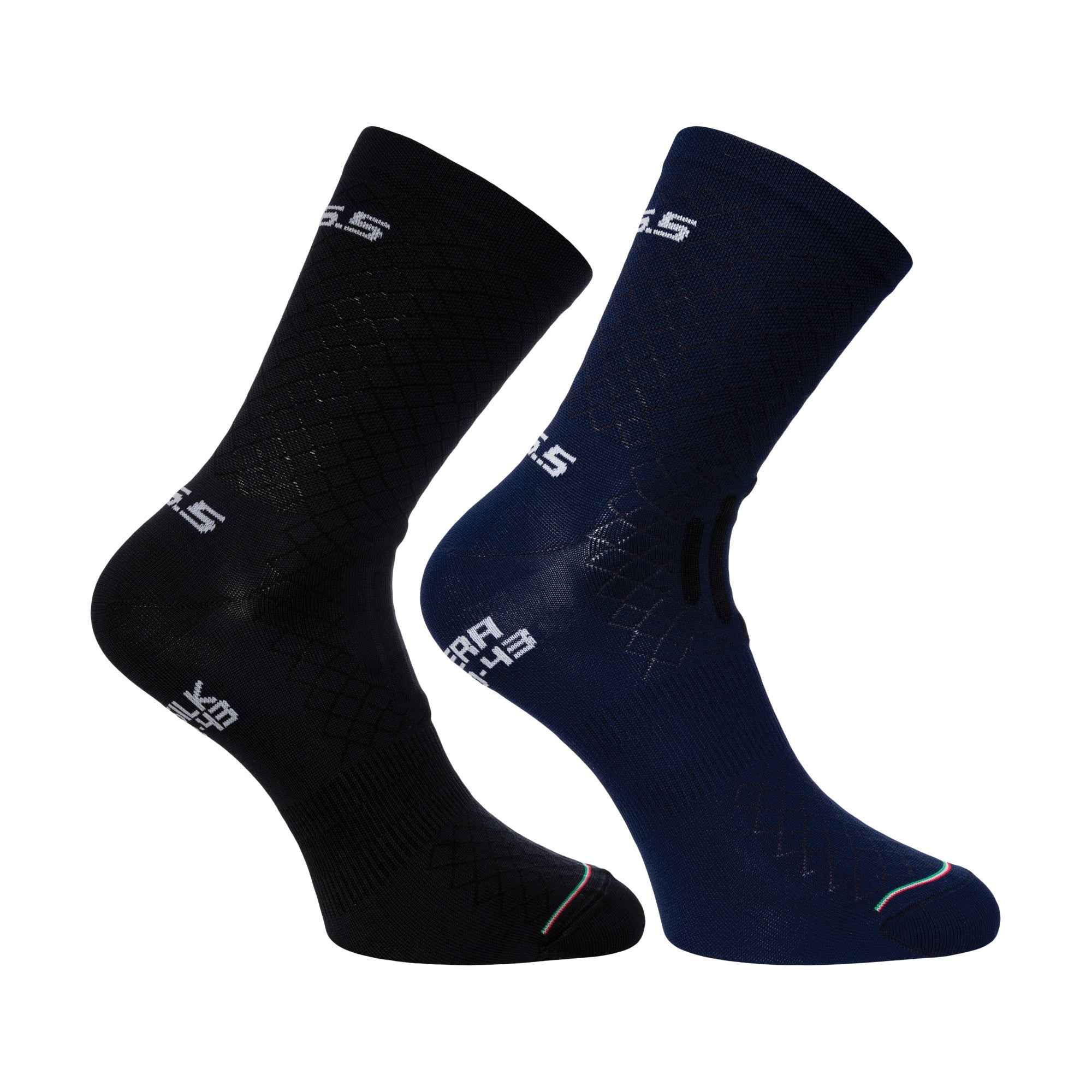 Leggera Socks (2 Pairs)