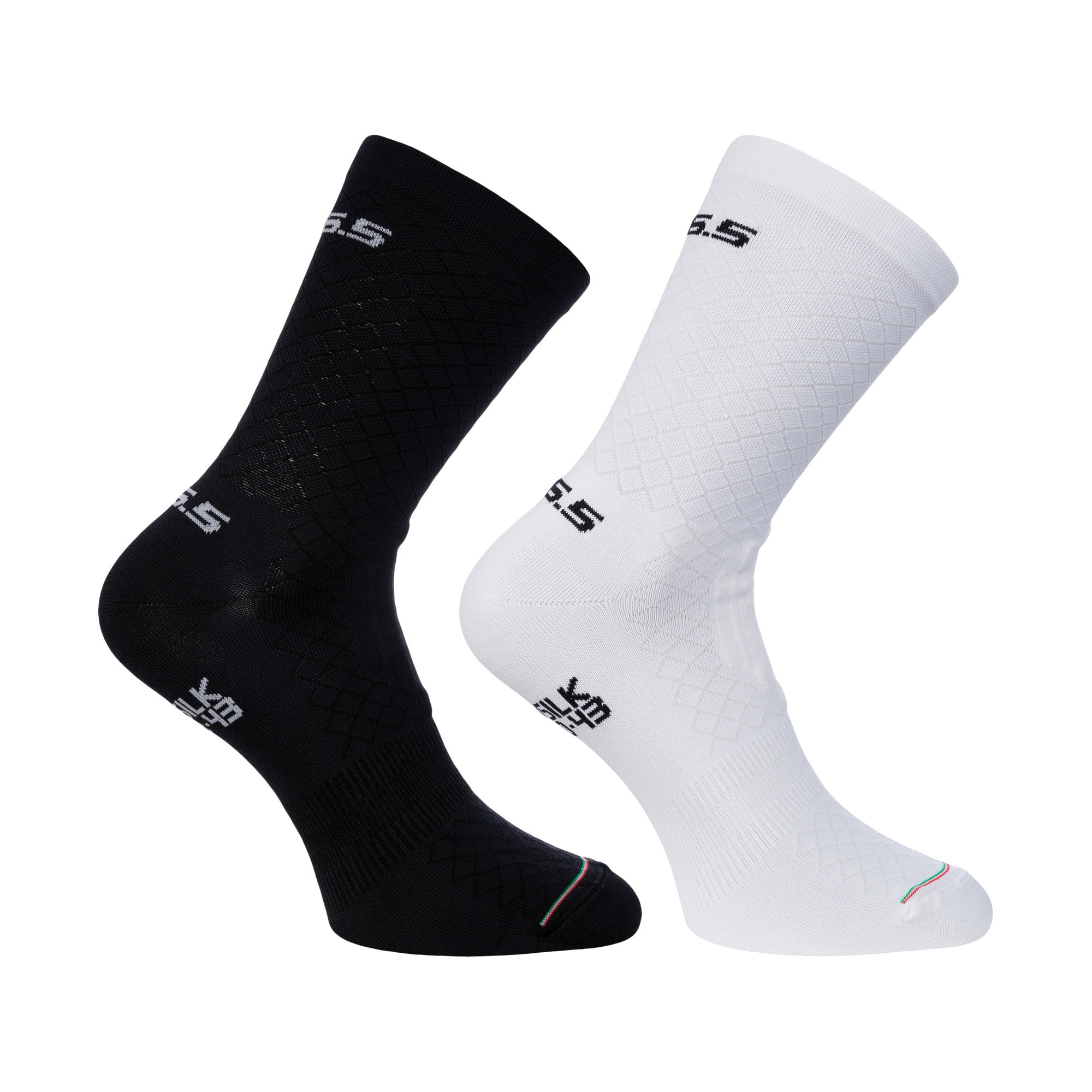 Leggera Socks (2 Pairs)