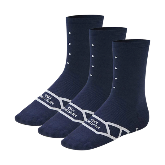 Lightweight Socks (3 Pairs)