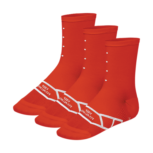 Lightweight Socks (3 Pairs)