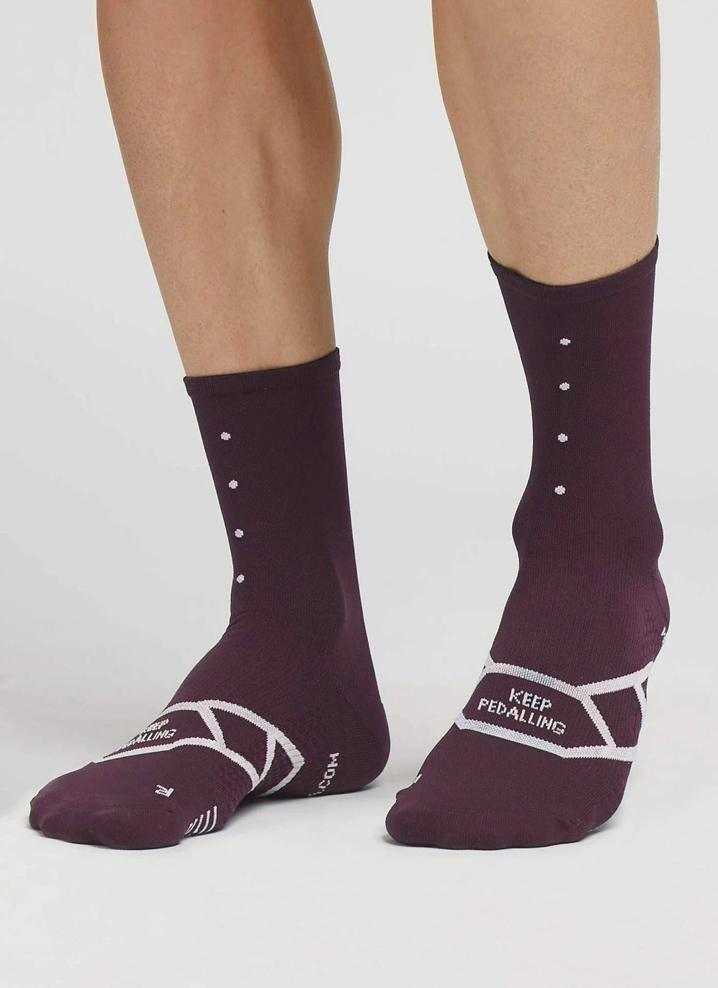 Lightweight Socks (3 Pairs)