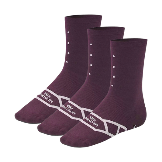 Lightweight Socks (3 Pairs)