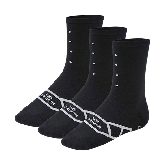 Lightweight Socks (3 Pairs)