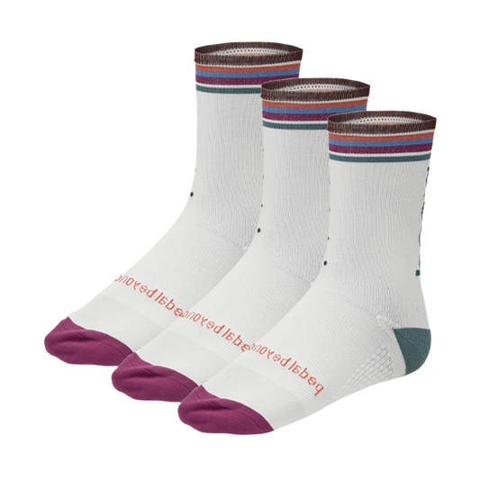 Lightweight Socks (3 Pairs)