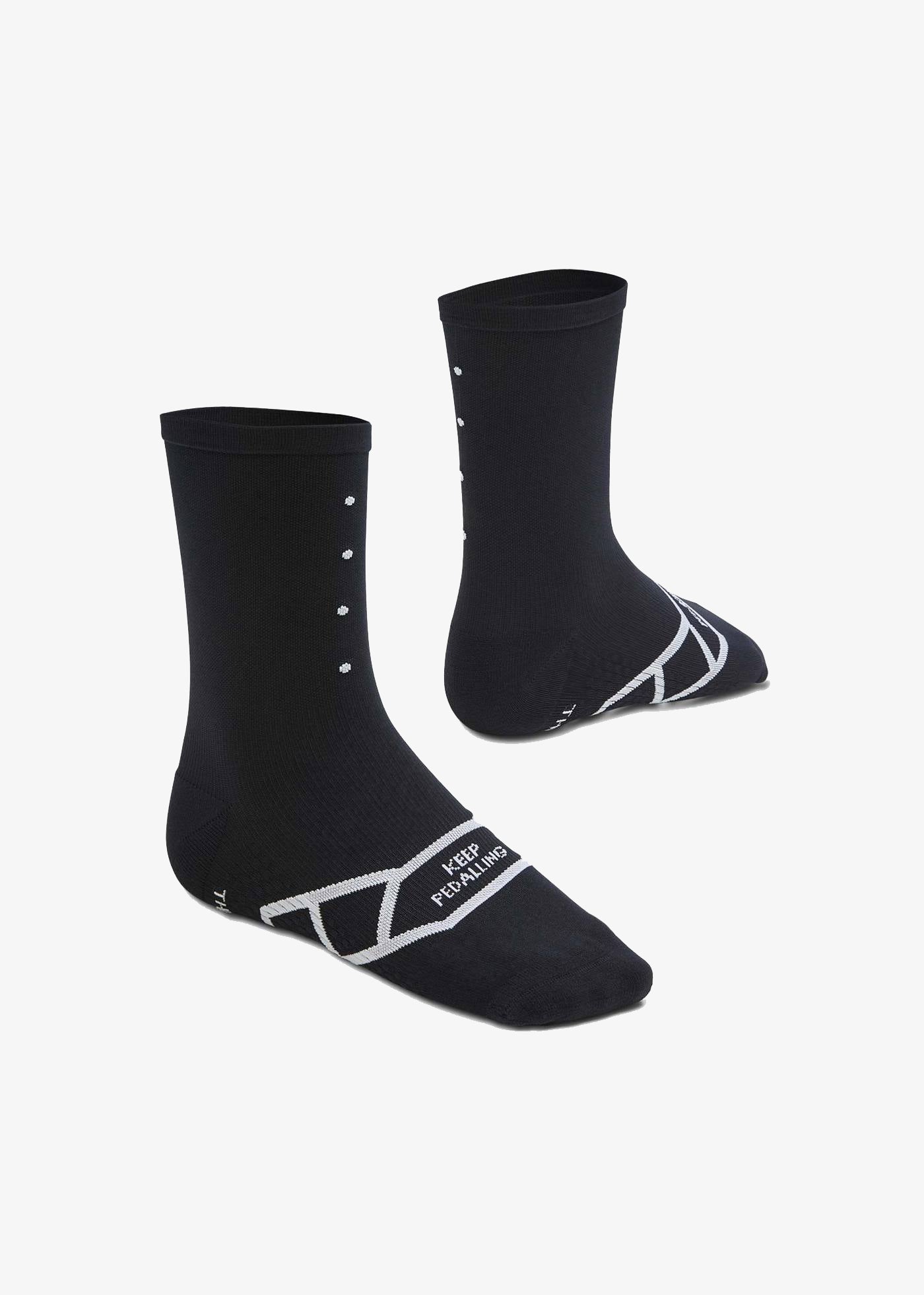 Lightweight Socks (3 Pairs)