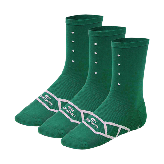 Lightweight Socks (3 Pairs)