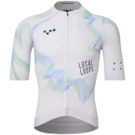 Local Loops Air Jersey