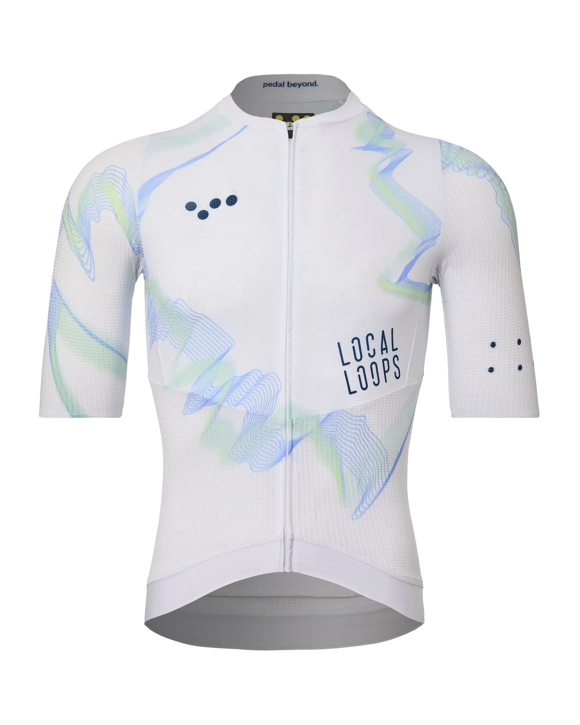 Local Loops Air Jersey