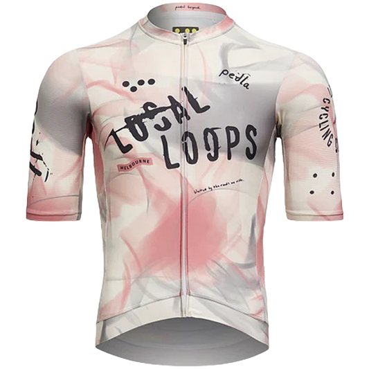LOCAL LOOPS Classic Jersey