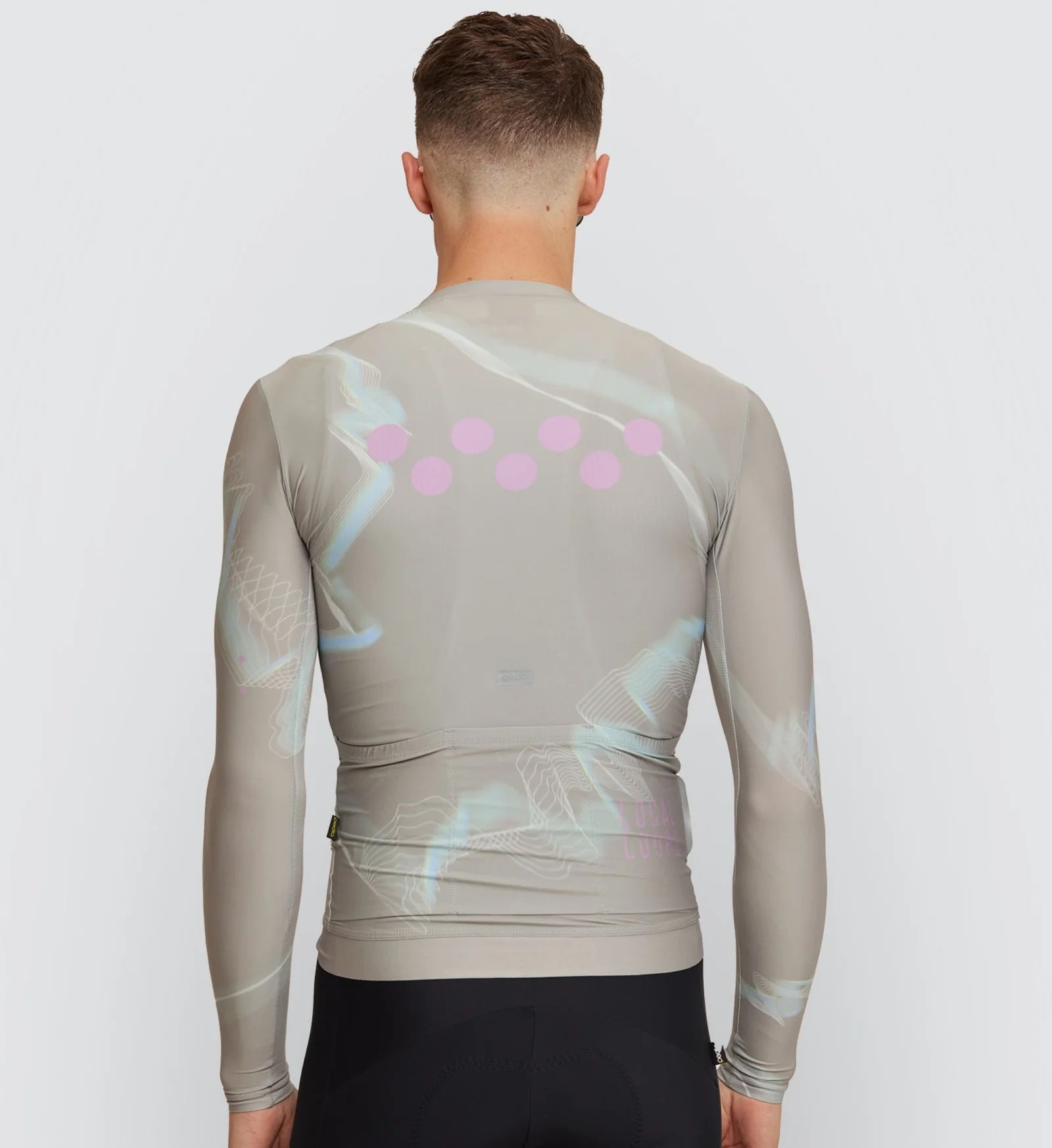 Local Loops Classic Long Sleeve Jersey