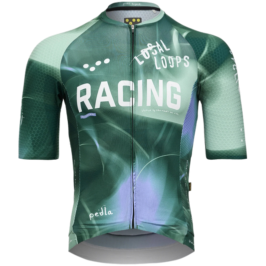 LOCAL LOOPS Pro Pursuit 2.0 Jersey