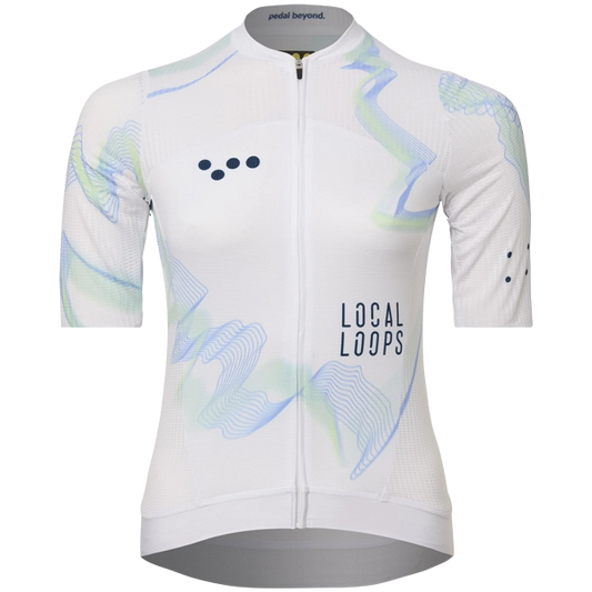 Local Loops Air Jersey