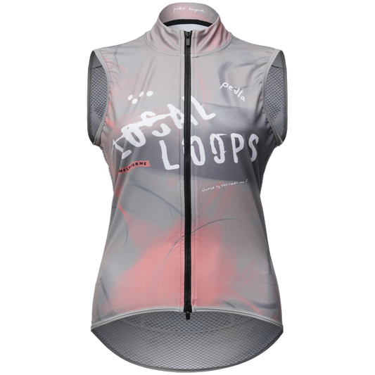 LOCAL LOOPS Classic Vest
