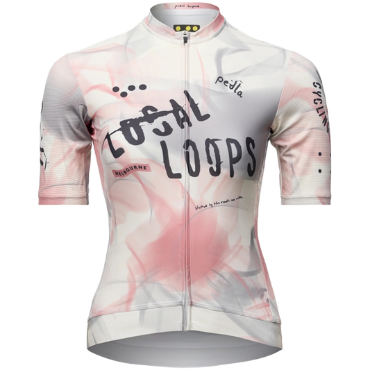 LOCAL LOOPS Classic Jersey