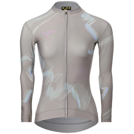 Local Loops Classic Long Sleeve Jersey