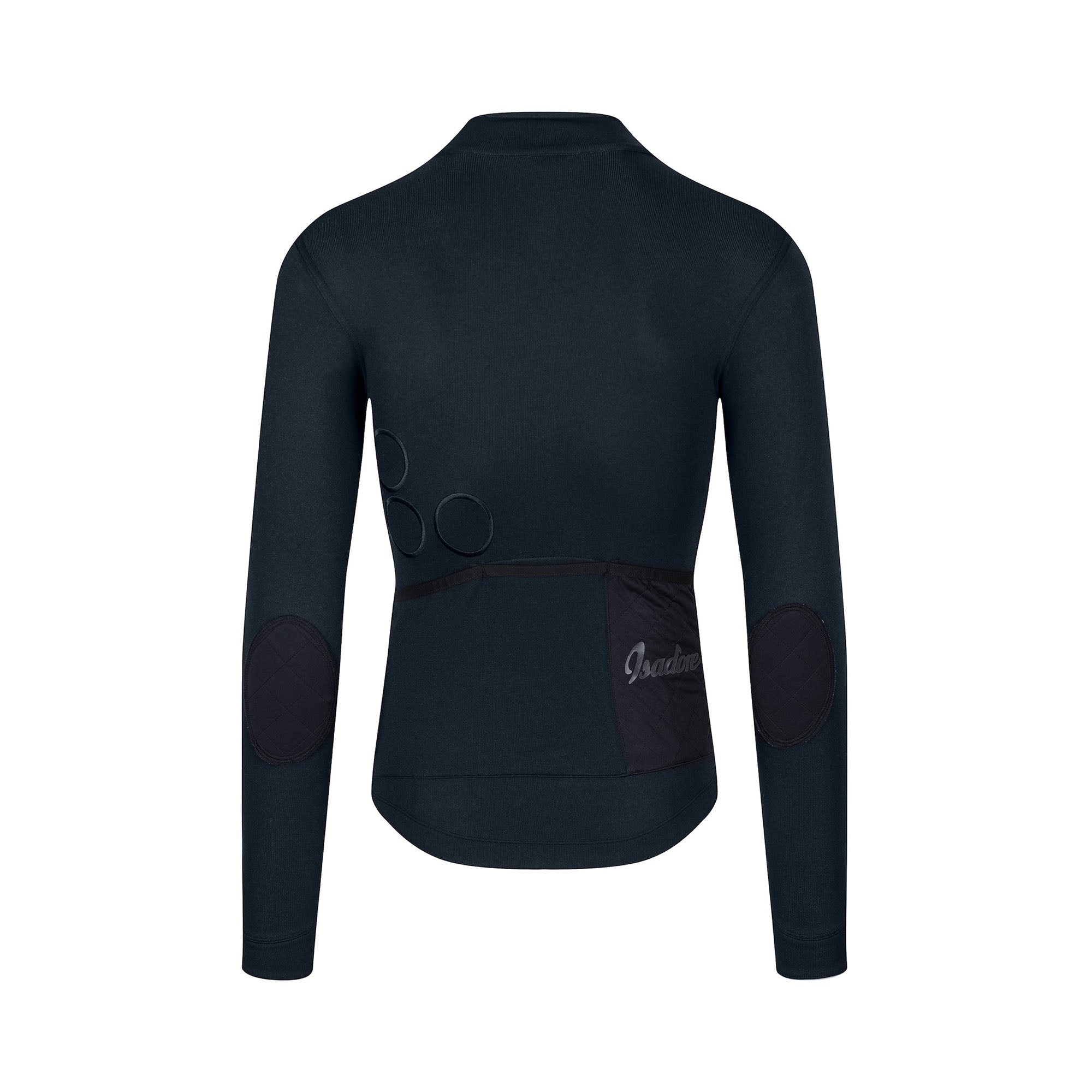 Signature Shield Long Sleeve Jersey