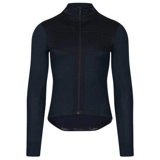 Signature Shield Long Sleeve Jersey