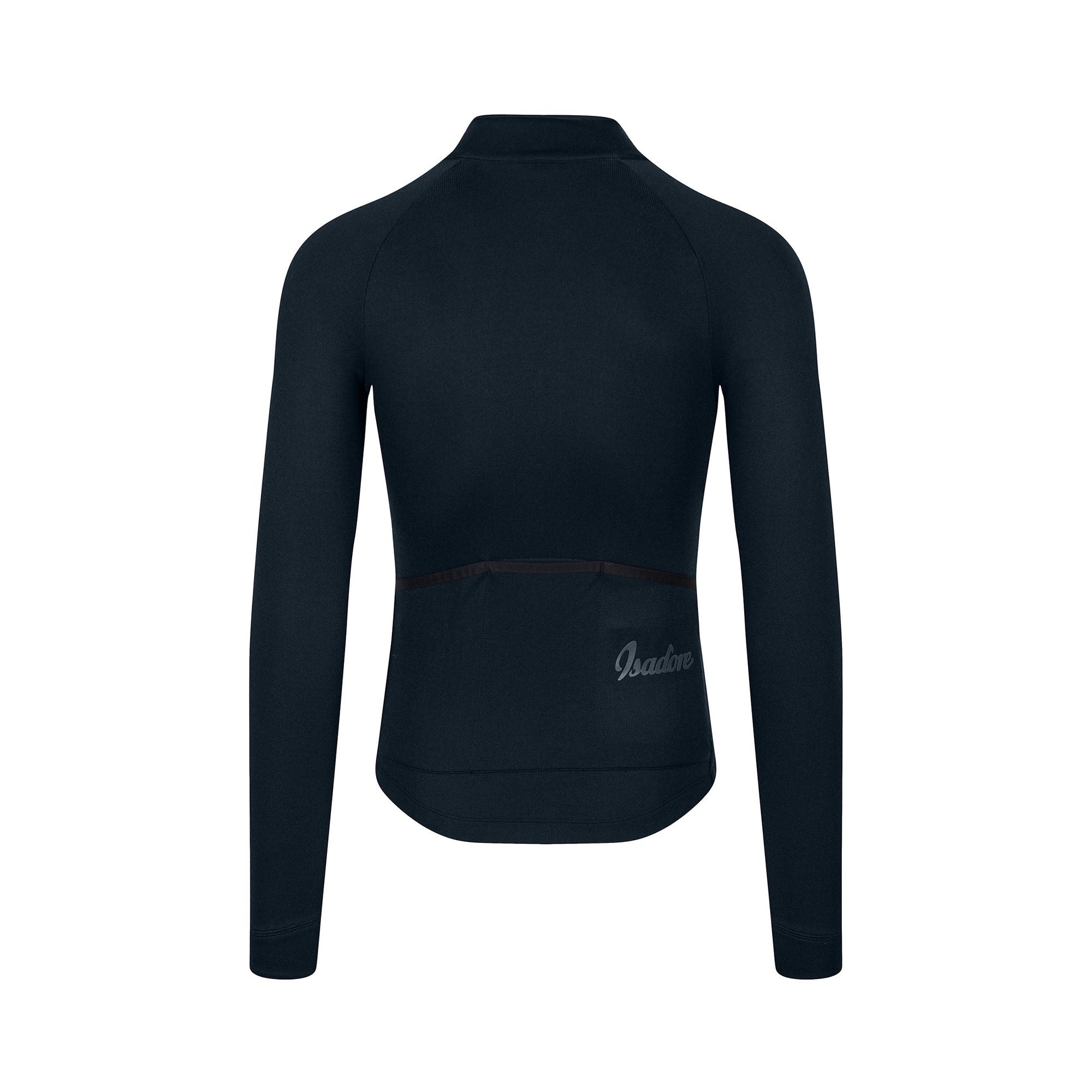 Signature Thermal Long Sleeve Jersey