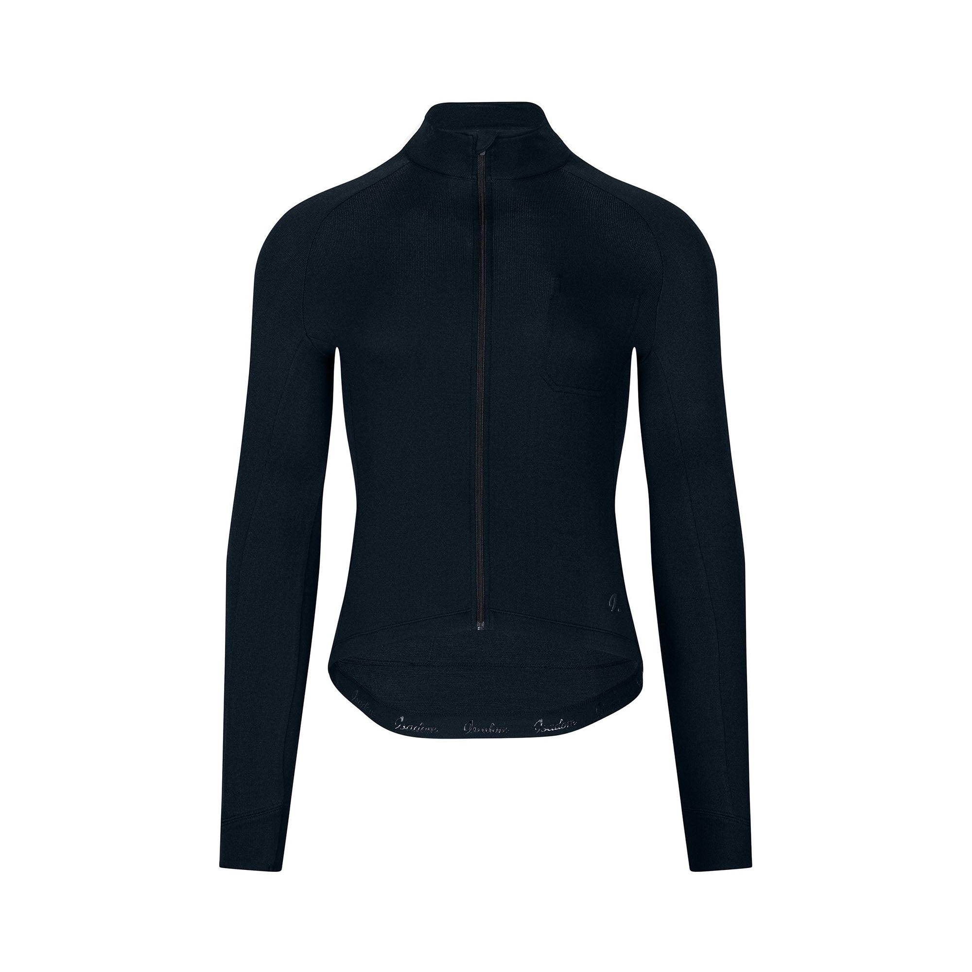 Signature Thermal Long Sleeve Jersey