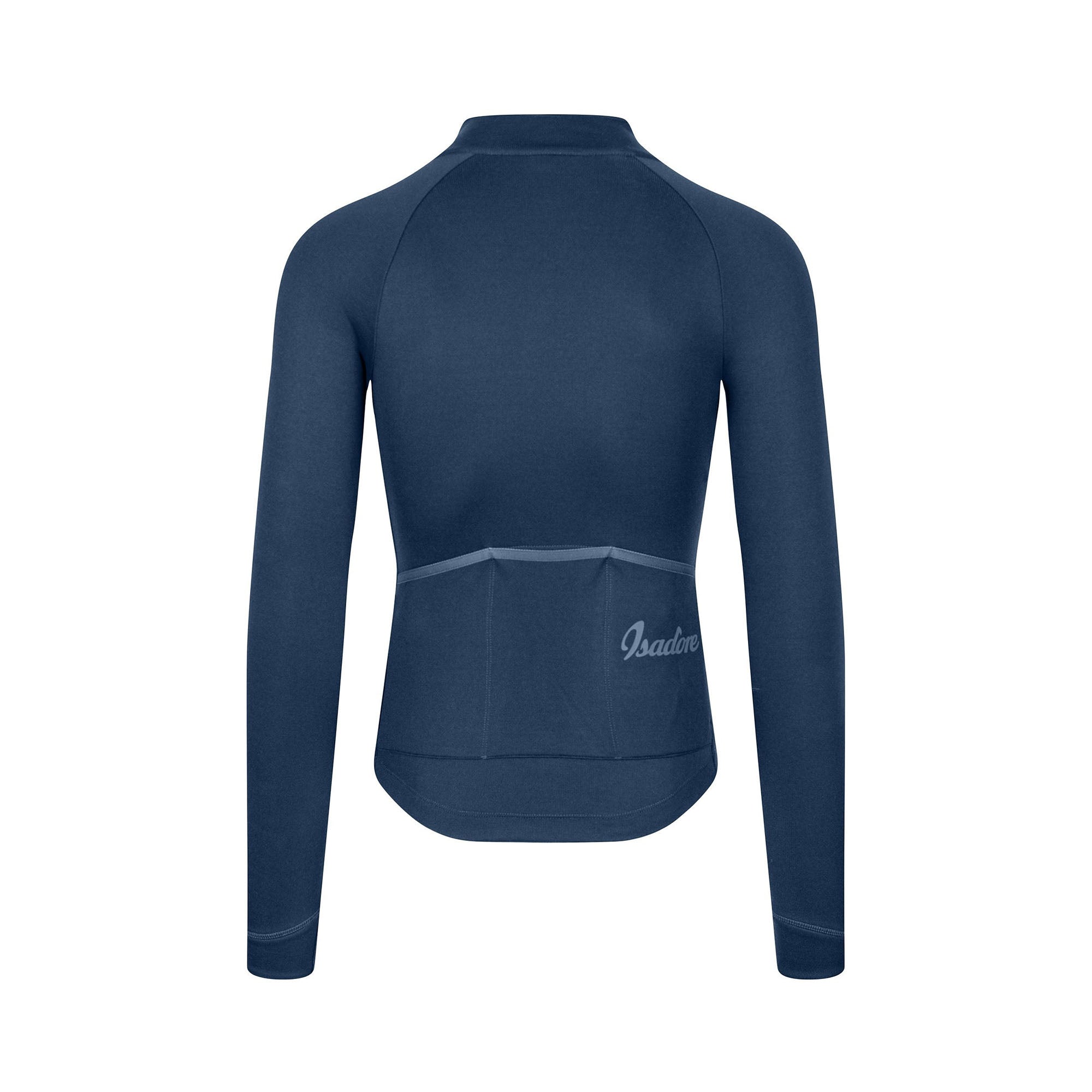 Signature Thermal Long Sleeve Jersey