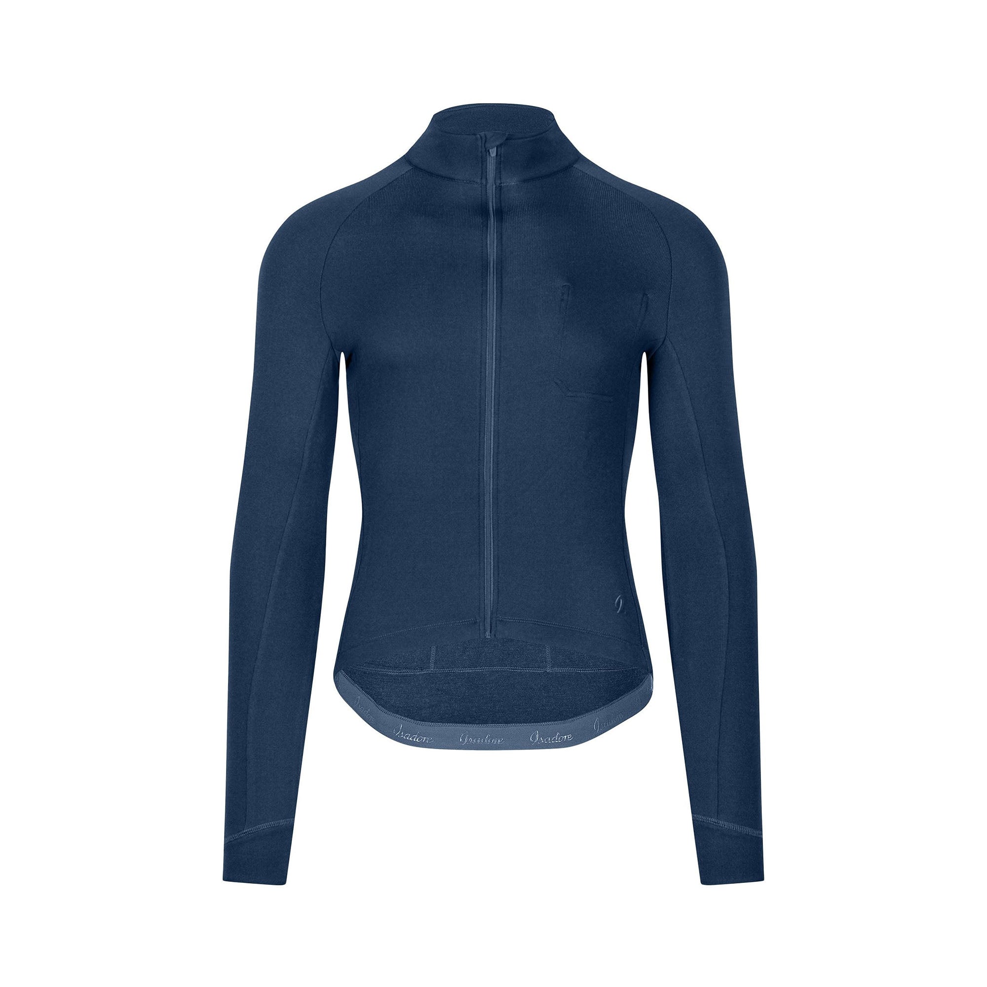 Signature Thermal Long Sleeve Jersey