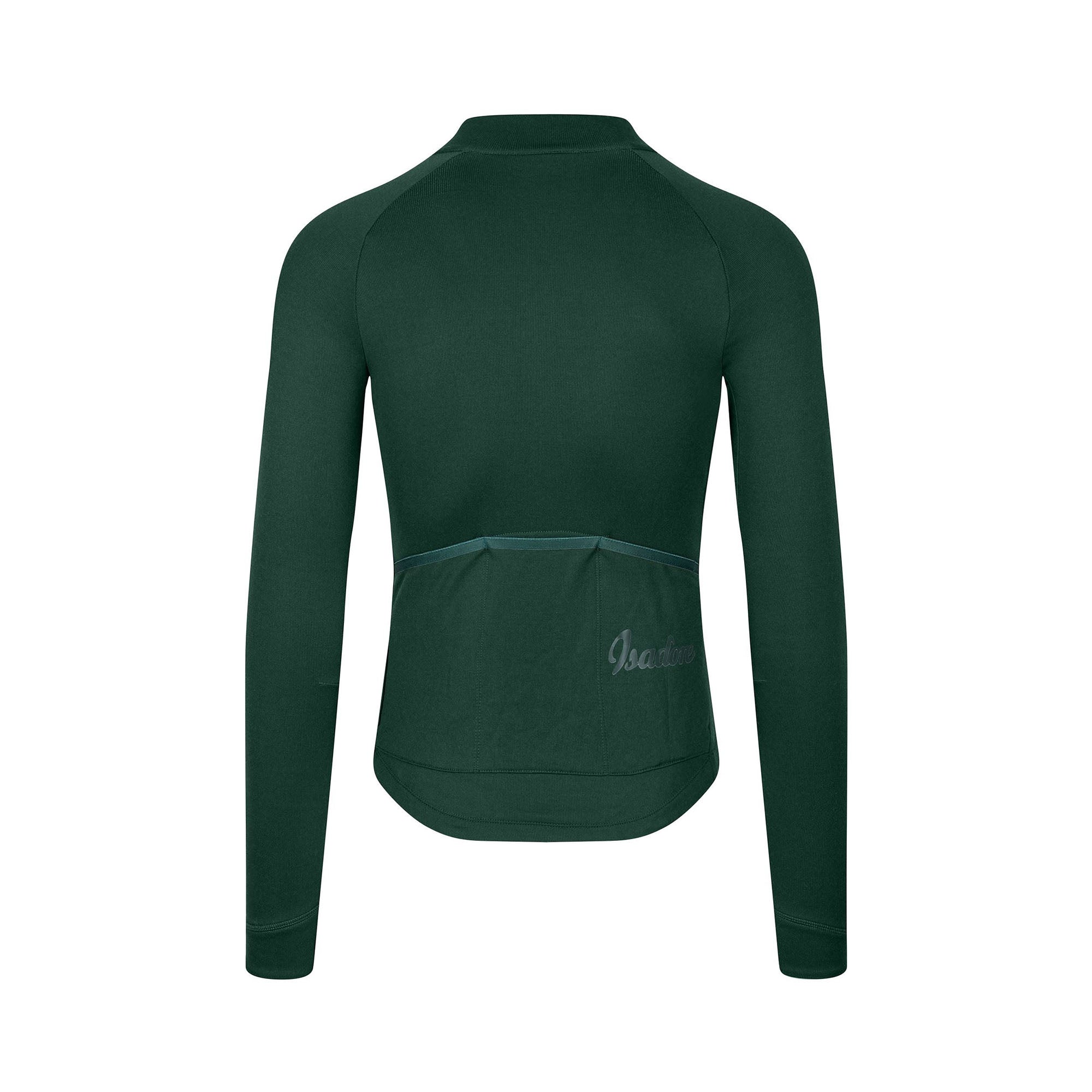 Signature Thermal Long Sleeve Jersey