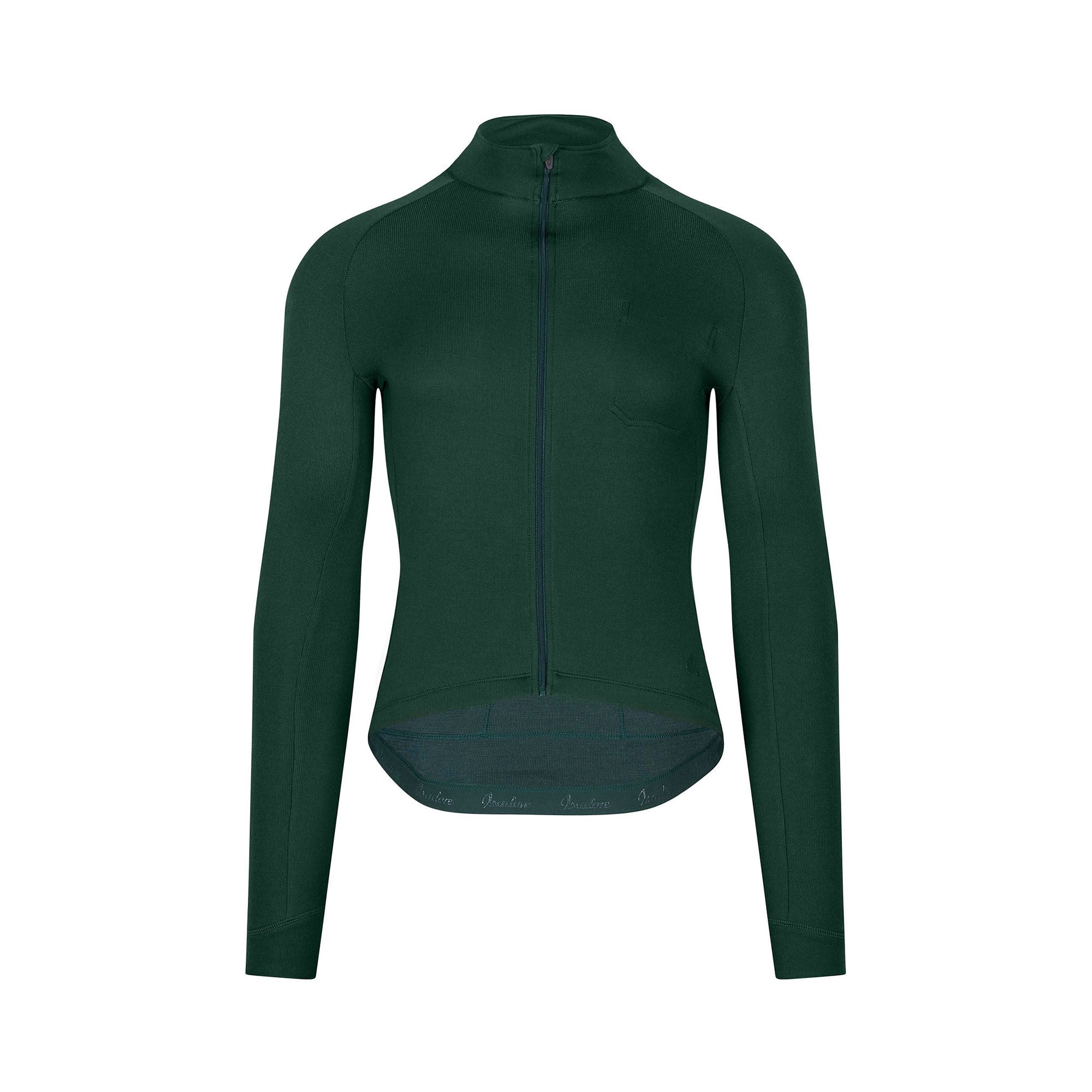 Signature Thermal Long Sleeve Jersey