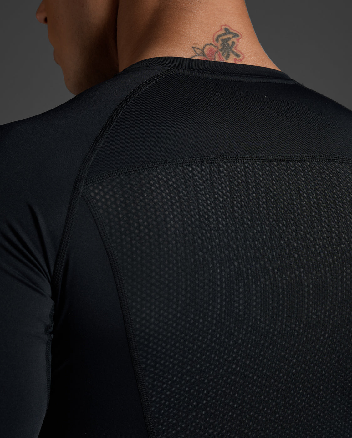 Core Compression Long Sleeve